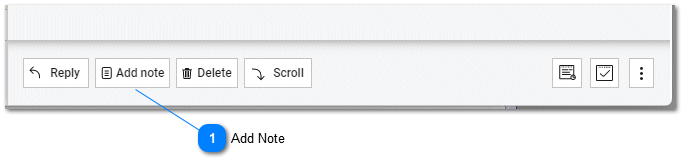 Help Desk - Public Notes