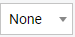 Bill Code Drop Down Control