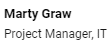 2. Contact's Details