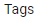 3. Staff Label