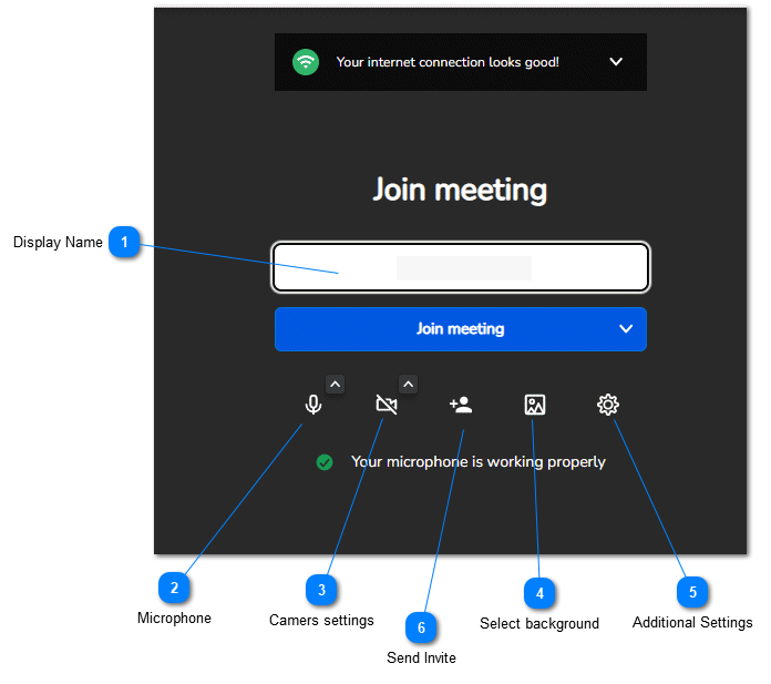 Help Desk - Video Calling