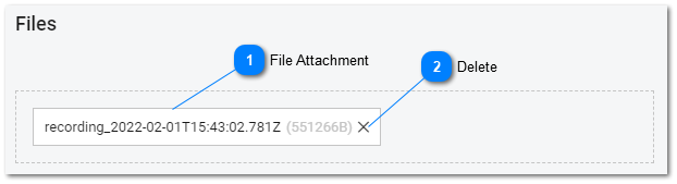 Help Desk - Screen Recording