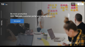 How to Signup for Your Help Desk and Task Management Systems.